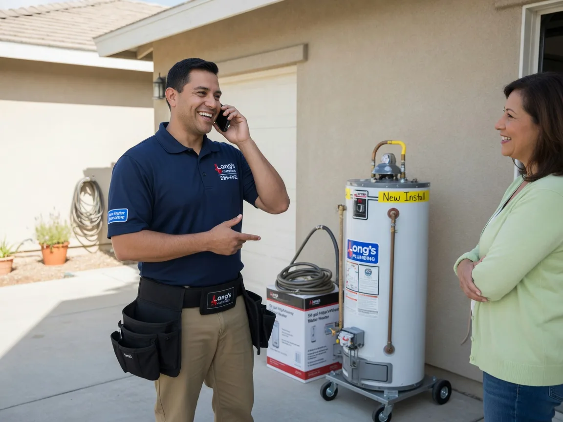Leak Detection North Bonneville, WA FAQs